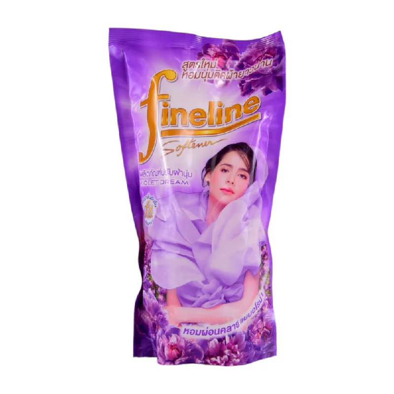 - Pet monitor with cameraFINELINE FABRIC SOFTNER RELAXING VIOLET DREAM 500 ML