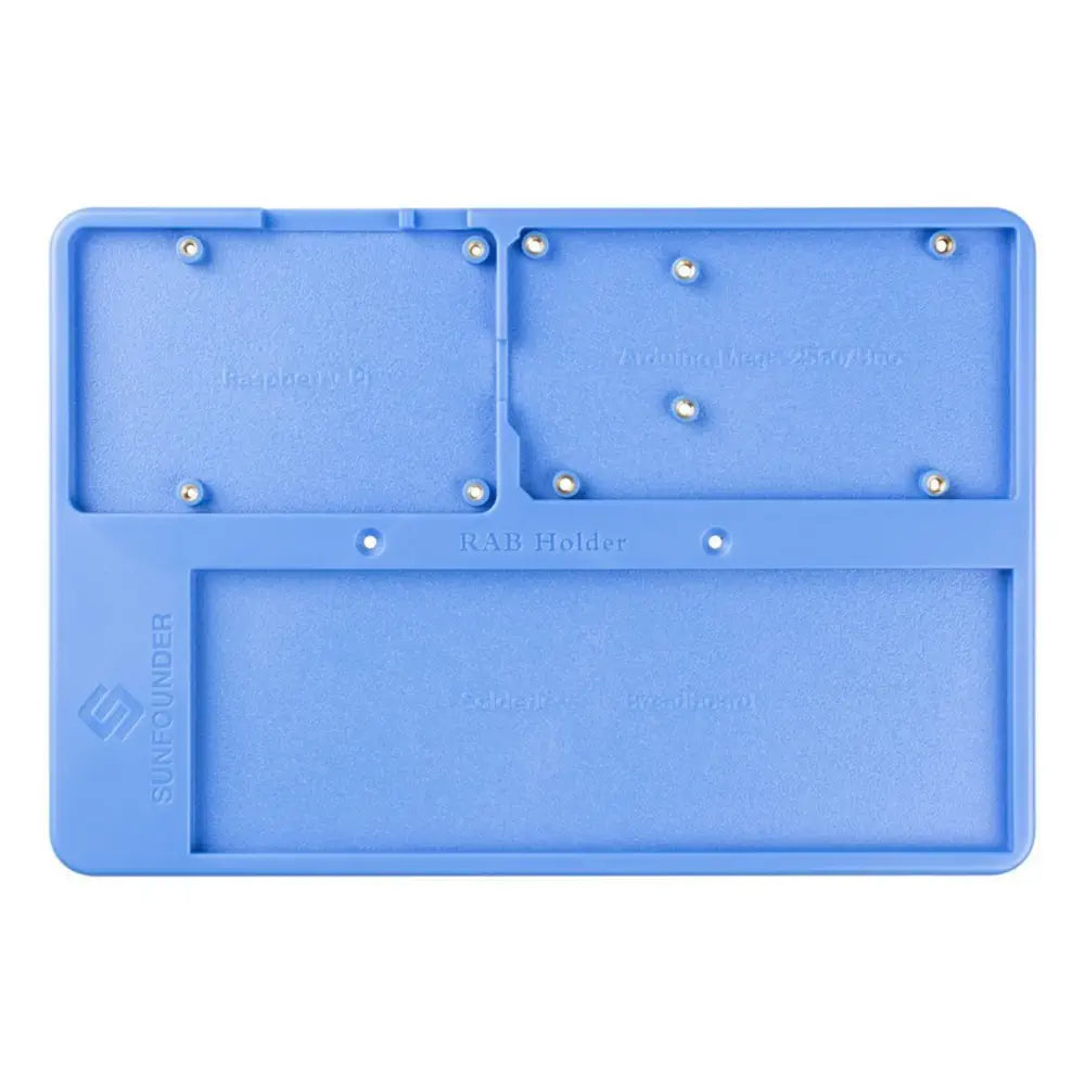 - Pet toys under yuanSunFounder RAB Breadboard Holder for Raspberry Pi and Arduino - Pet toys under yuanSunFounder RAB Breadboard Holder for Raspberry Pi and Arduino
