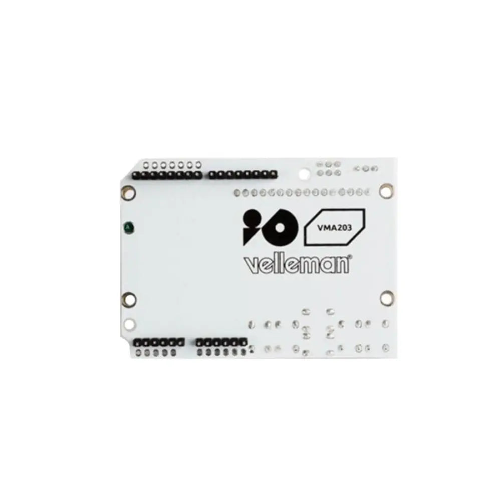 - Hamster silent running wheel to prevent chewingLCD Keypad Shield for Arduino