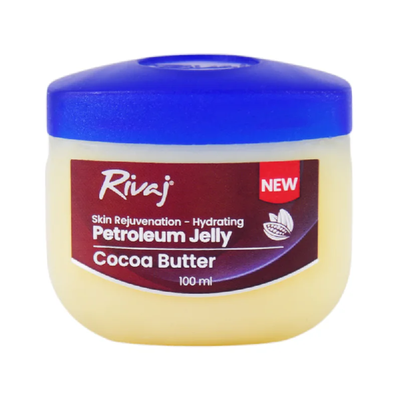 - Remote interactive pet feederRIVAJ HYDRATING COCO BUTTER PETROLEUM JELLY 100 GM