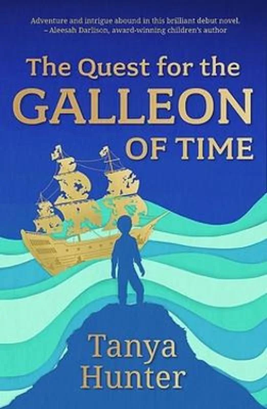 - Cat nail clippers with LED lightsThe Quest for the Galleon of Time