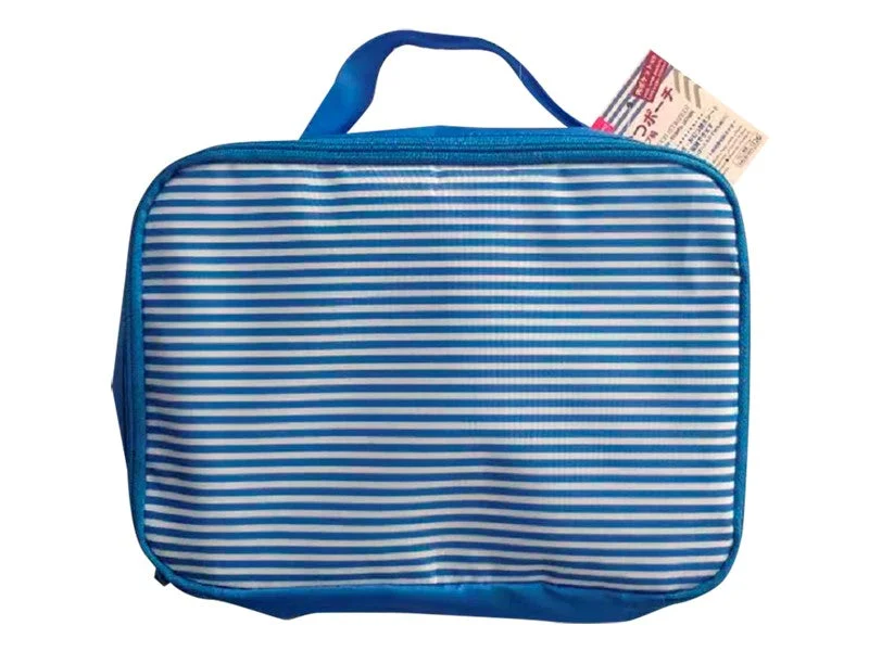  -Explosion-proof leash FOR LARGE dogsDiaper Pouch Striped