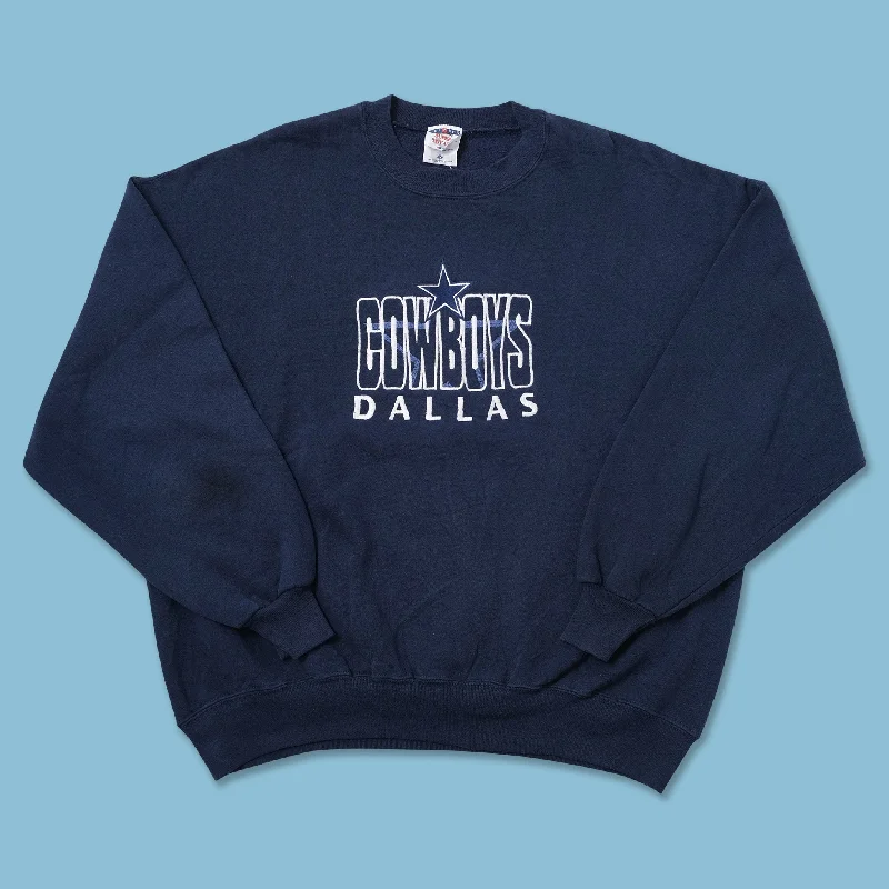 - Cat anti-jump window safety netVintage Dallas Cowboys Sweater XXLarge