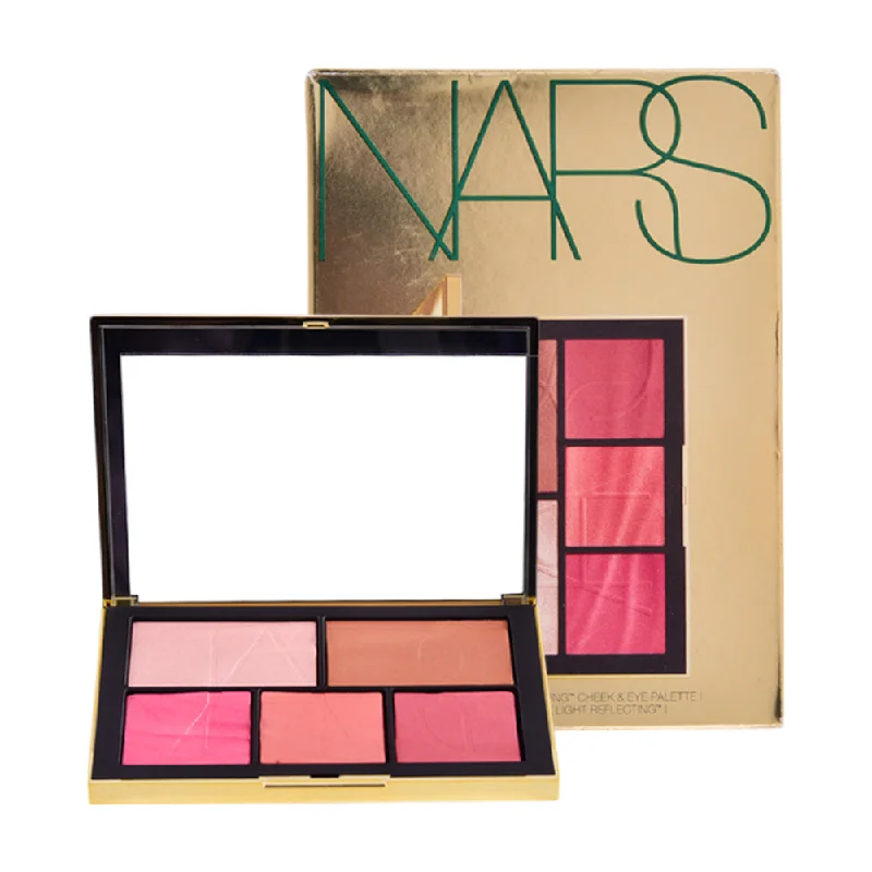 - Car dog seat beltNARS PURE LUXURY LIGHT REFLECTING CHEEK & EYE PALETTE1 30ML