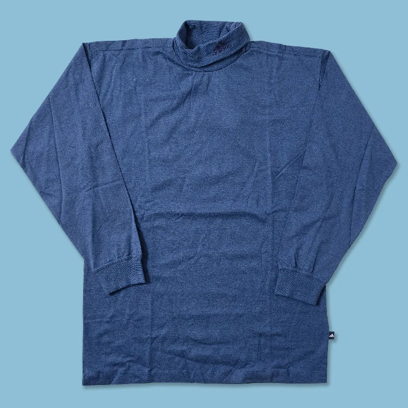 Pet ProductsVintage DS adidas Turtleneck