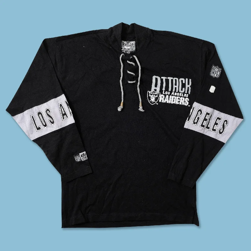 - Rabbit grass rack to prevent waste food boxVintage DS Los Angeles Raiders Longsleeve - Rabbit grass rack to prevent waste food boxVintage DS Los Angeles Raiders Longsleeve