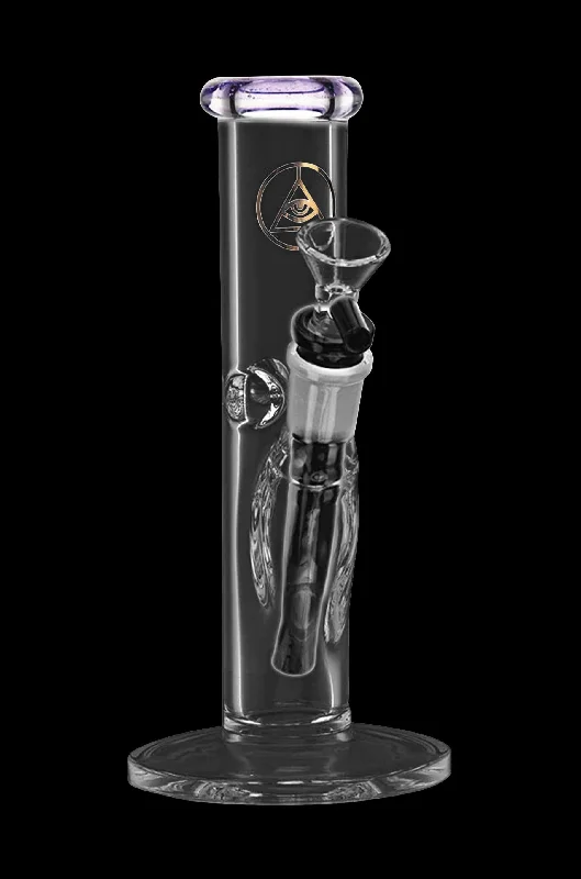  -Explosion-proof leash FOR LARGE dogsRitual Smoke Daily Driver Straight Tube