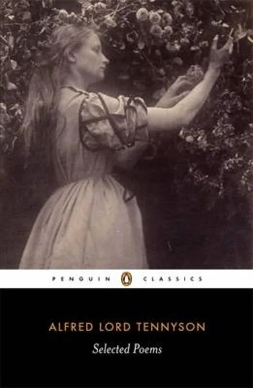 - Pet tear stain cleaning wipesSelected Poems: Tennyson