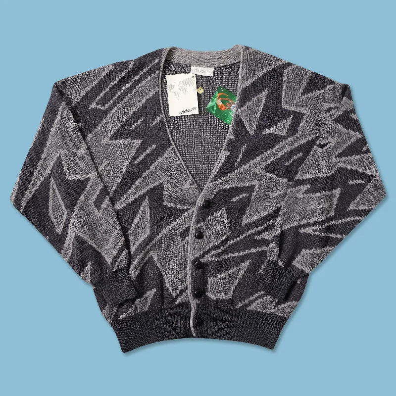 - Remote interactive pet feederVintage DS adidas Knit Cardigan Small