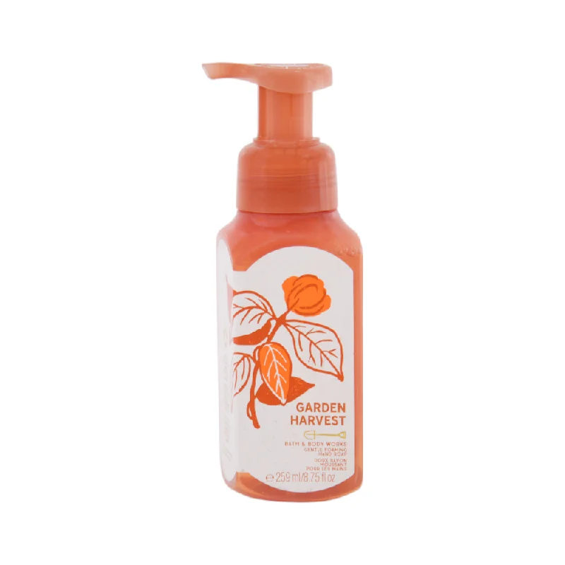 - Degradable pet feces bagBBW GARDEN HARVEST HAND WASH