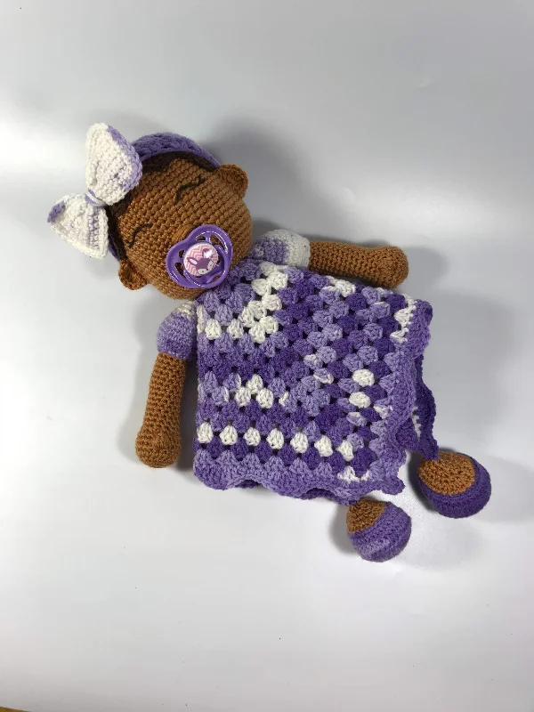 - Climbing pet constant temperature heating padCrochet Kit - “Baby Hugs” Crochet Lovey - Climbing pet constant temperature heating padCrochet Kit - “Baby Hugs” Crochet Lovey
