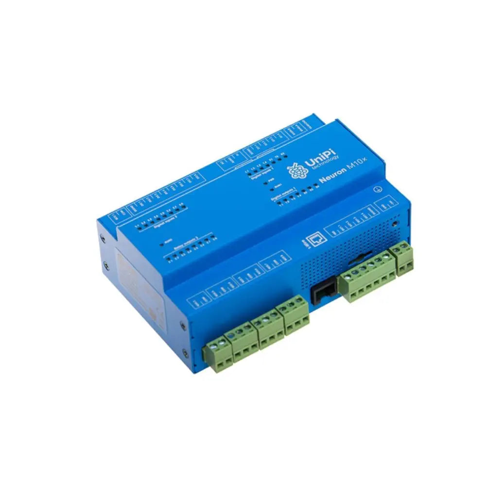 - Chinchilla cooling ice nest ceramic plateUniPi Neuron M103 Compact PLC