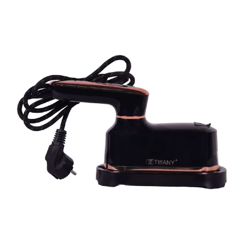 - Automatic induction pet water dispenserTIFFANY HANDY STEAM IRON IR YL2102