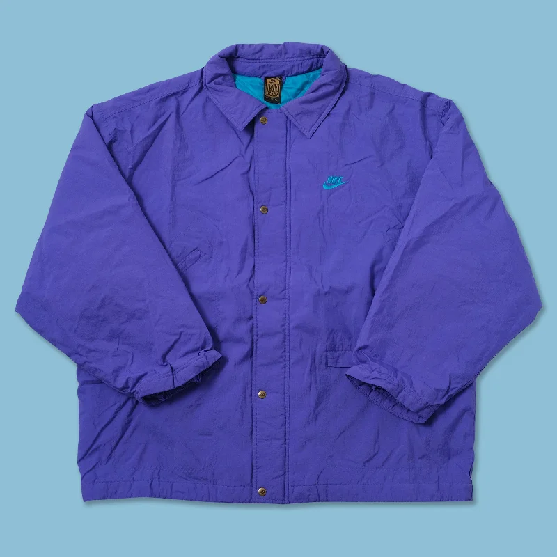 - Air box TSA certified check-inVintage Nike Premier Anorak XXLarge