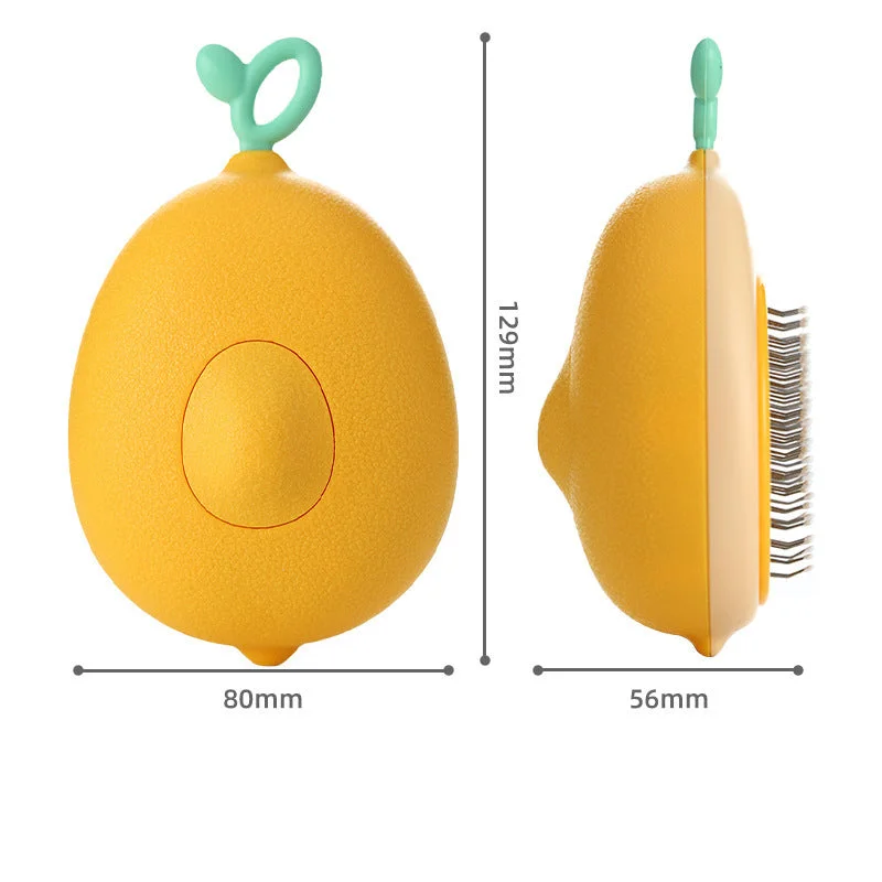 Yellow Lemon