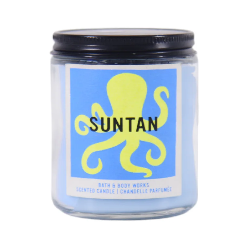 ---BBW SUNTAN 198GMS