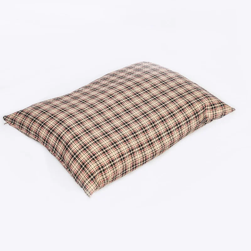 - Elderly dog ​​joint care mattressClassic Check Deep Duvet Spare Cover by Danish Design