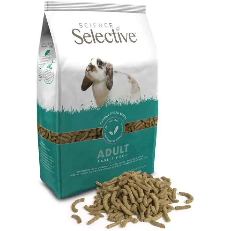 - Car dog seat beltScience Selective Rabbit Dry Food 4 lb