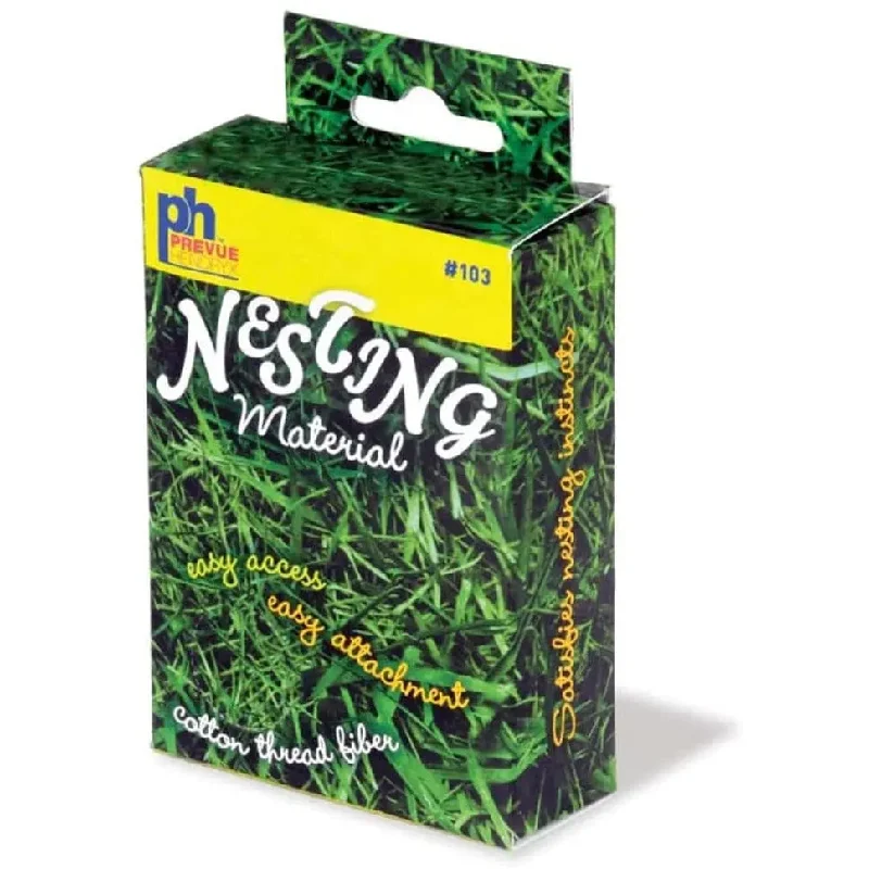 - Pet smart GPS locatorPrevue Pet Products Bird Nesting Material Natural Cotton