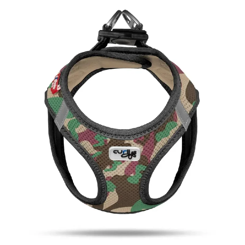 - Car dog seat beltDog Harness Air-Mesh Lightweight Comfortable Vest for Small and Medium Dogs - Car dog seat beltDog Harness Air-Mesh Lightweight Comfortable Vest for Small and Medium Dogs