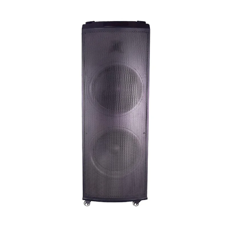 - Pet stroller can be taken on the planeDPUS SPEAKER HY213