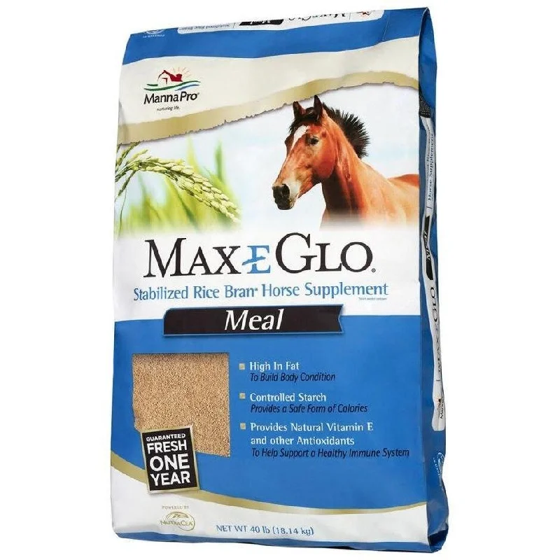 - Pet monitor with cameraMANNA PRO MAX-E-GLO RICE BRAN MEAL HORSE SUPPLEMENT