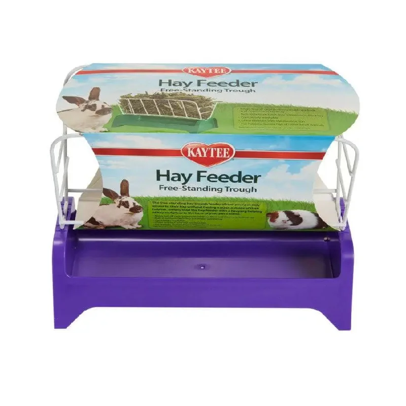 - Pregnant cat delivery room warming boxKaytee Free Standing Trough Hay Feeder Assorted 7 in - Pregnant cat delivery room warming boxKaytee Free Standing Trough Hay Feeder Assorted 7 in