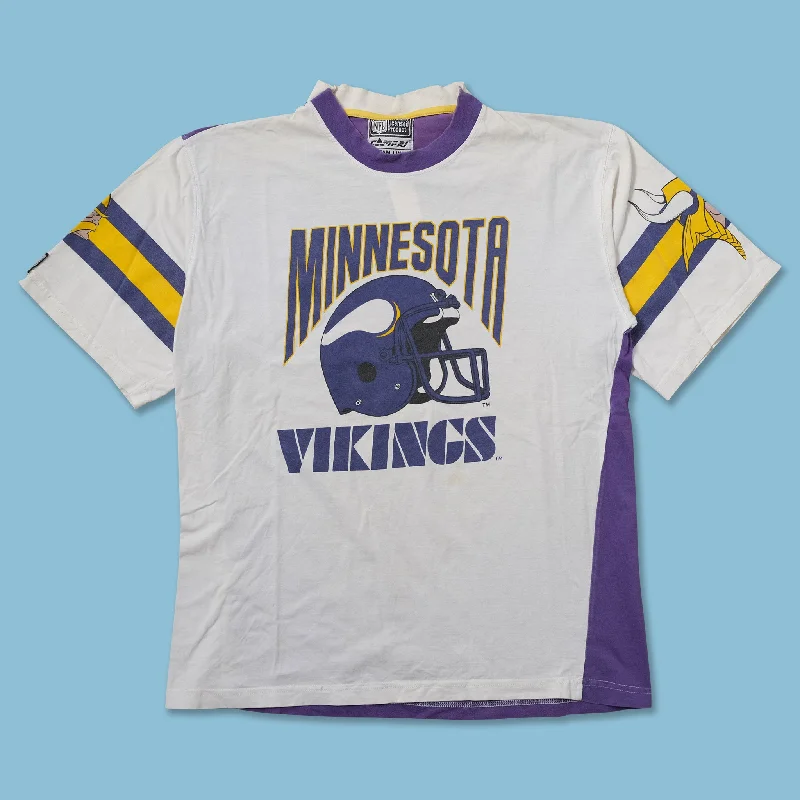 - Automatic temperature adjustment cat bedVintage Minnesota Vikings T-Shirt Large