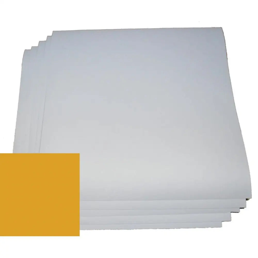 - Parrot climbing and standing wooden frameYellow Permanent Adhesive Vinyl Sheet 12" x 24" (5pk) - Parrot climbing and standing wooden frameYellow Permanent Adhesive Vinyl Sheet 12" x 24" (5pk)
