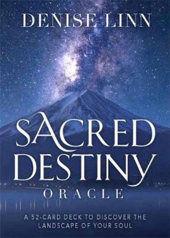 - Remote interactive pet feederSacred Destiny Oracle