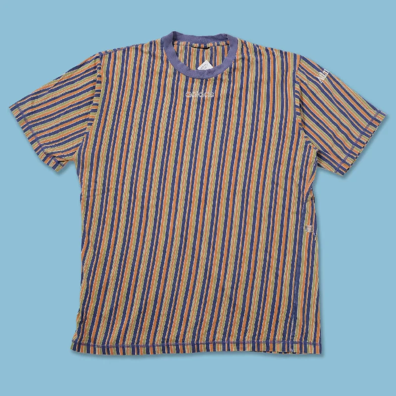 - Chinchilla cooling ice nest ceramic plateVintage adidas Striped T-Shirt Large