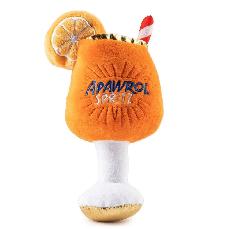 - Rabbit toy selectionApawrol Spritz Dog Toy