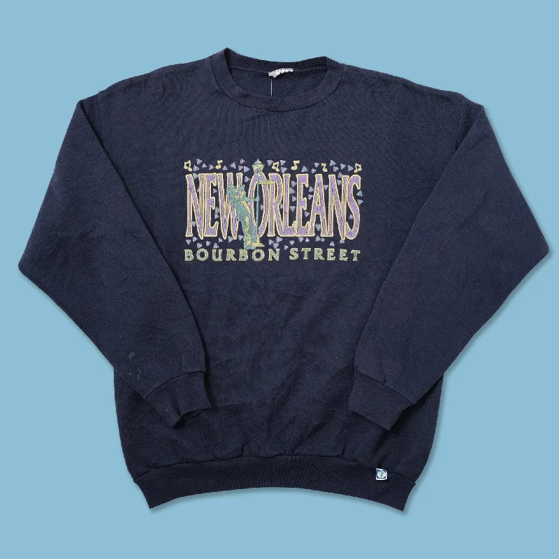 - Pet vitamin complex nutrition tabletsVintage New Orleans Sweater Large