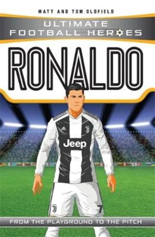 - Natural latex pet mattressRonaldo (Ultimate Football Heroes - the No. 1 football series)