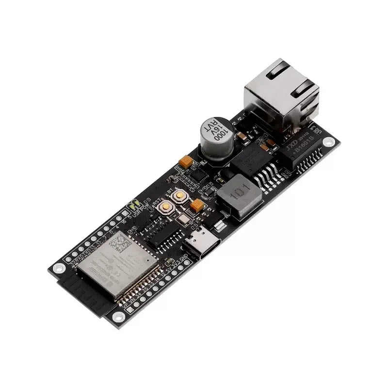 - Teething and chewing toys for puppiesEsp32-Stick-PoE-P Development Board