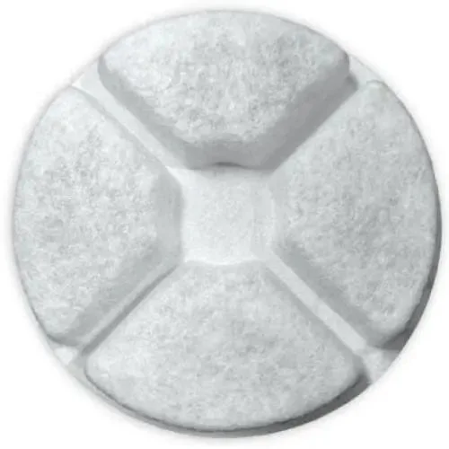 ---Pioneer Pet Replacement Filters For Vortex Drinking Fountain