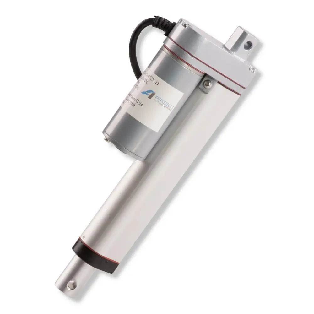 - Rabbit grass rack to prevent waste food box2'' Stroke 150lb Force Linear Actuator
