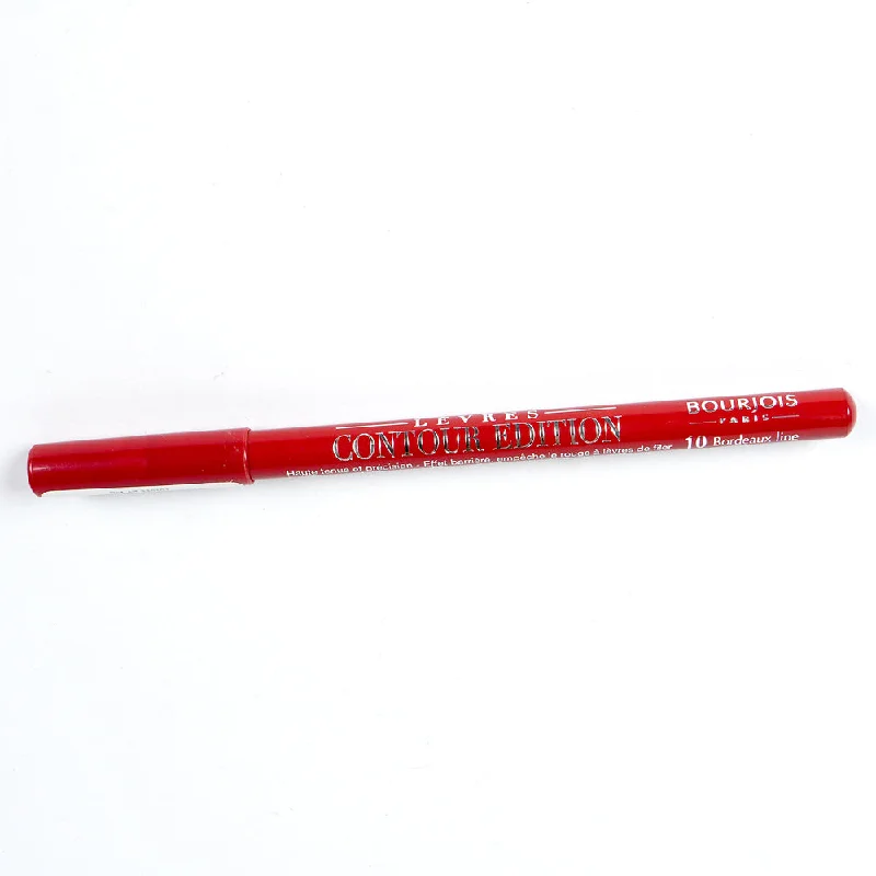 - Degradable pet feces bagBOURJOIS LEVRES CONTOUR PENCIL 10 14 G