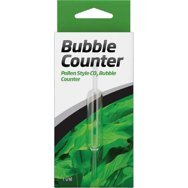 - Natural latex pet mattressSeachem Laboratories Glass Bubble Counter Clear17 mm