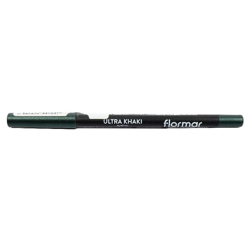 - Automatic induction pet water dispenserFLORMAR ULTRA EYELINER KHAKI 1.14GM