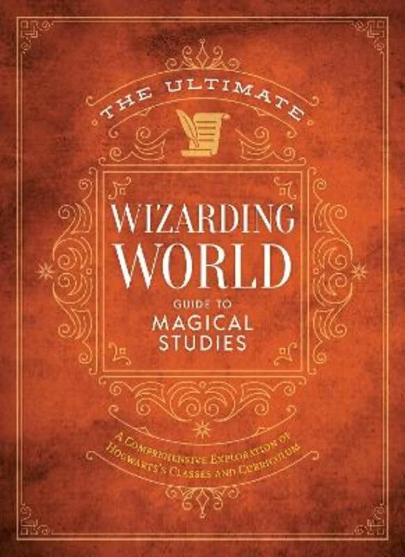 - Climbing pet constant temperature heating padThe Ultimate Wizarding World Guide to Magical Studies - Climbing pet constant temperature heating padThe Ultimate Wizarding World Guide to Magical Studies