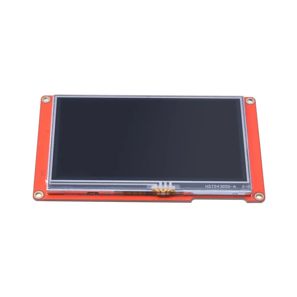 - Winter warm clothes for short-haired dogsNextion NX4827P043 4.3-Inch Intelligent Series Resistive HMI Touch Display - Winter warm clothes for short-haired dogsNextion NX4827P043 4.3-Inch Intelligent Series Resistive HMI Touch Display