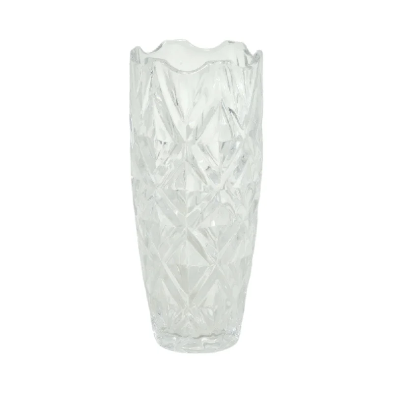 - Cat anti-jump window safety netVASE CRYSTAL 640-18