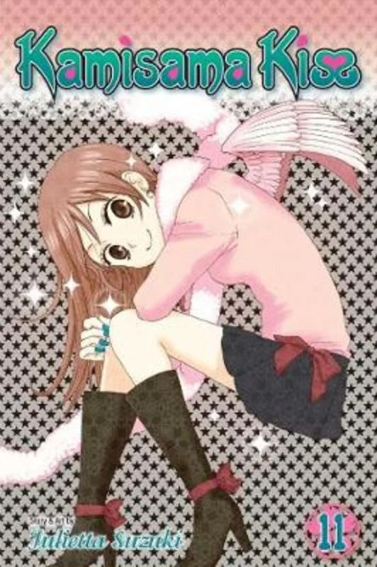  -Non-contact cat thermometerKamisama Kiss, Vol. 11 : Volume 11