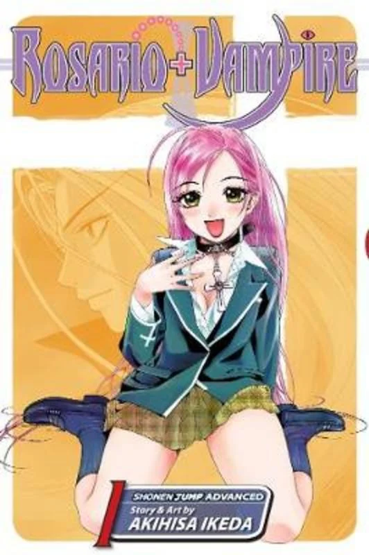 - Pregnant cat delivery room warming boxRosario+Vampire, Vol. 1 : Volume 1
