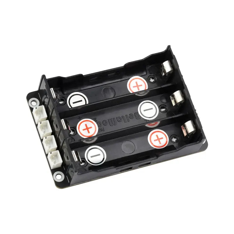- Automatic induction pet water dispenserWaveshare Uninterruptible Power Supply Module 3S, Charging & Power, 5V 5A Output