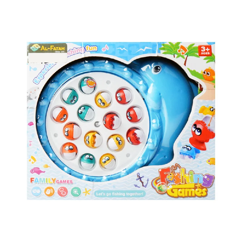 - Cat anti-jump window safety net617B DOLPHIN FISHING GAME