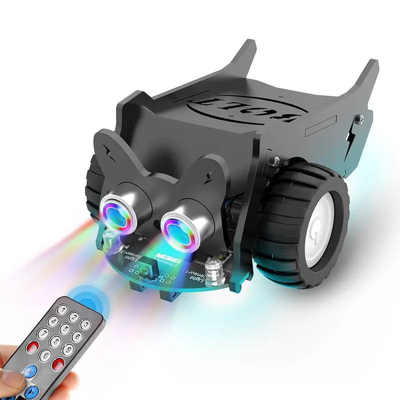 - Pet fence foldable indoorElecrow CrowBot BOLT-Open Source Programmable Smart Robot Car - Pet fence foldable indoorElecrow CrowBot BOLT-Open Source Programmable Smart Robot Car