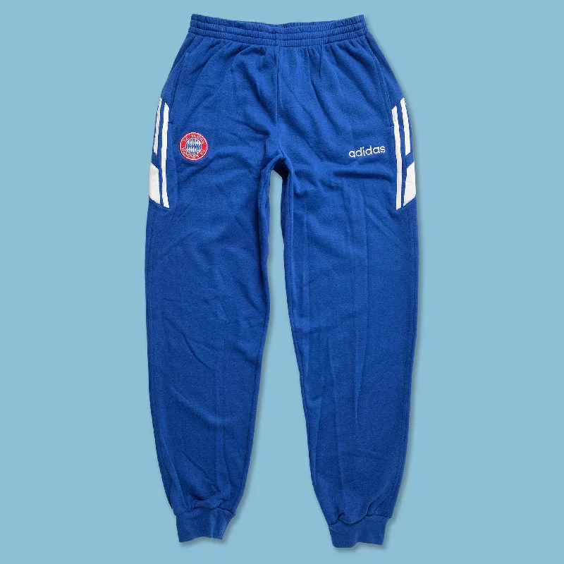  -Splash-proof food bowl AND Anti-choking slow food bowlVintage DS adidas FC Bayern Track Pants