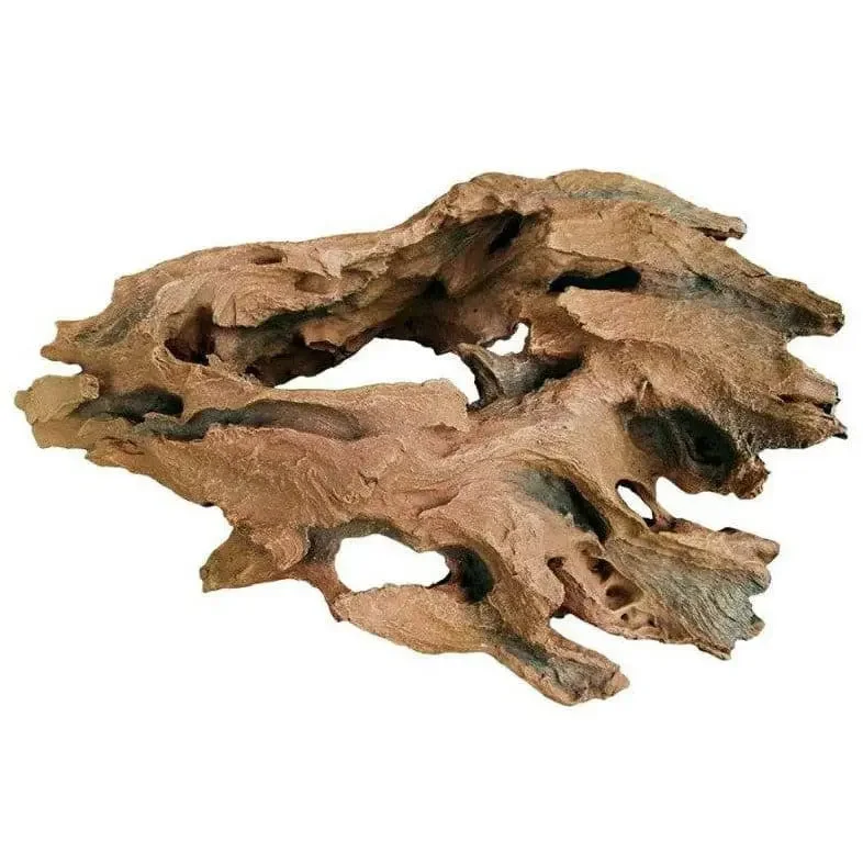 - Teething and chewing toys for puppiesWeco Products Wecorama Aquarama African Wood Hollow Brown - Teething and chewing toys for puppiesWeco Products Wecorama Aquarama African Wood Hollow Brown